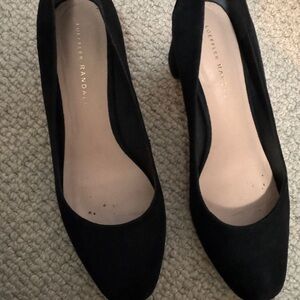 Loeffler Randall Black Women's Shoes